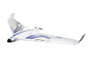 E-flite Opterra 2m Wing BNF Basic with AS3X and SAFE Select