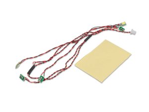 E-flite Optional LED Set: UMX Slow Ultra Stick