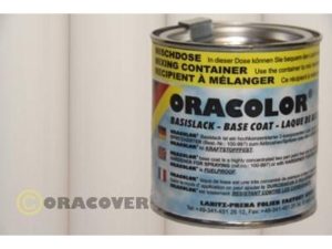 Oracover ORACOLOR Clear (100ml)