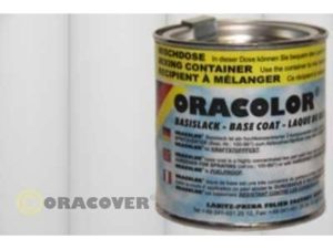 Oracover ORACOLOR Clear UV Protection (100ml)