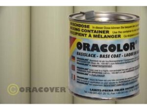 Oracover ORACOLOR Cream (100ml)