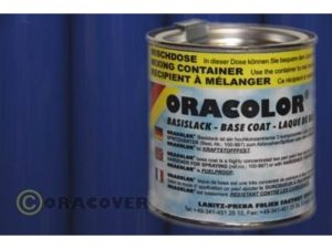 Oracover ORACOLOR Dark Blue (100ml)
