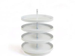 Oracover ORACOLOR Display Stand 4 Tray (0996)