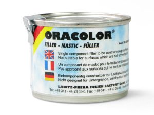 Oracover ORACOLOR Filler (100ml)