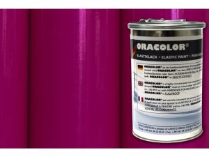 Oracover ORACOLOR Fluorescent Power Pink (160ml)