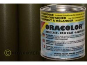 Oracover ORACOLOR for ORATEX Drab Olive (100ml)
