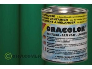 Oracover ORACOLOR Green (100ml)