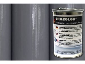 Oracover ORACOLOR Light Grey (100ml)