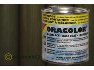 Oracover ORACOLOR Olive Drab (100ml)