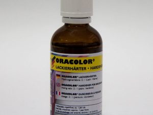 Oracover ORACOLOR Paint Hardener (Brush) (50ml)