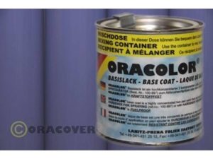 Oracover ORACOLOR Purple (100ml)