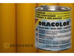 Oracover ORACOLOR Scale Cub Yellow (100ml)