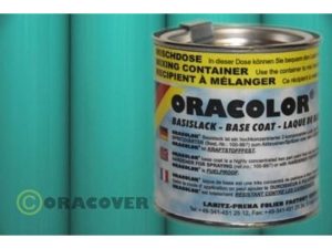 Oracover ORACOLOR Turquoise (100ml)
