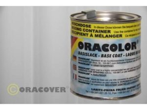 Oracover ORACOLOR White (100ml)