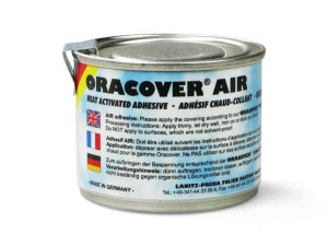 ORACOVER Air Adhesive (100ml)