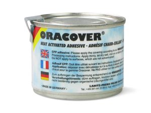 ORACOVER EPP Adhesive (100ml)