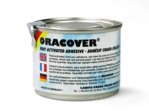 ORACOVER Heat Activated Adhesive (100ml)