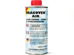 ORACOVER Thinners for ORA0961 (250ml)