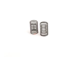 Schumacher Orange Spring - 11.9 lb/in - Mission FT (pr)