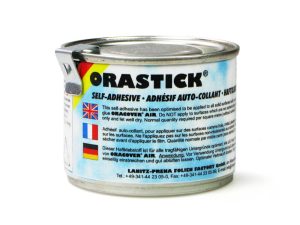 Oracover ORASTICK Adhesive (100ml)