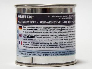 Oratex Bonding Emulsion 100mI