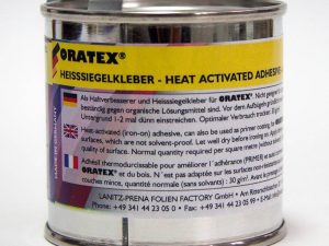 Oracover ORATEX Hotmelt Adhesive (100ml)
