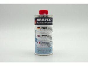 Oracover ORATEX Special Remover (250ml)