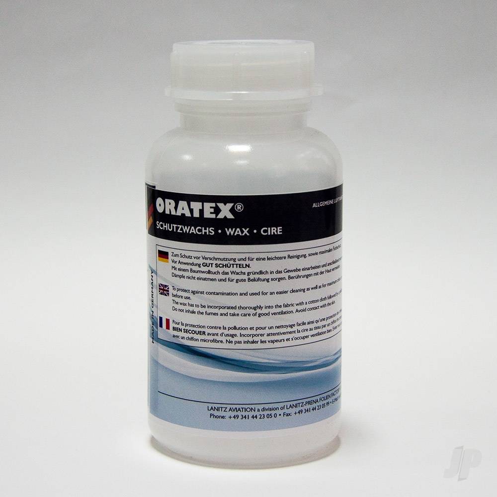 Oracover ORATEX Wax (450ml)