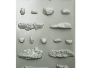 JTT Outcroppings, All-Scale, (2 per pack)