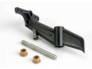 Traxxas Outdrive housing / propeller shaft / bushings (self-lubricating) (2 pcs)