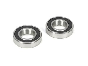 Outer Axle Bearings, 12x24x6mm (2)