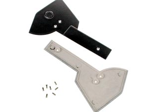 Arrows Hobby Outer Fairing Door (Painted) (for P-47)