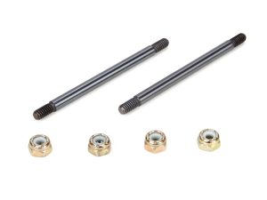 Outer Hinge Pins, 3.5mm (2): 8B 3.0