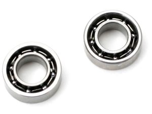 Blade OuterShaft Bearing 3x6x2mm(2):BMCX/2/MSR,FHX,mCP S/X