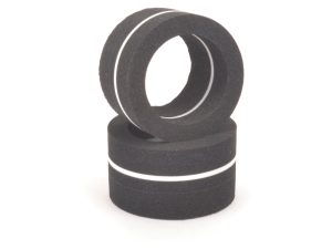 Contact RC Oval 1/12th 32sh Donuts White BRCA