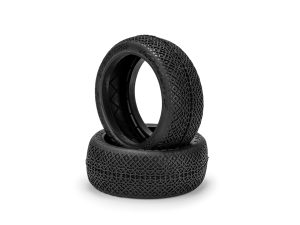 JConcepts Overdose - Blue (Fits - 83mm 1/8th Buggy Wheel)