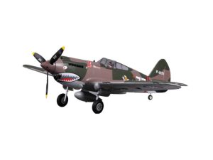 FMS P-40B Flying Tiger PNP 0.98m / 980mm