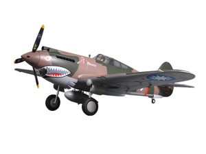 FMS P-40B PNP 1.40m / 1400mm