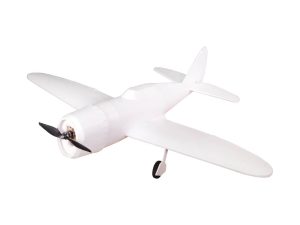 Flite Test P-47 Master Series Speed Build Kit with Maker Foam (1206mm)