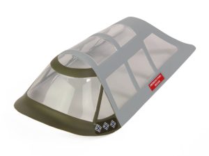 Seagull P-47 Thunderbolt Canopy (for SEA-207)