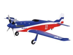 FMS P-51 PNP 1.10m / 1100mm Miss America