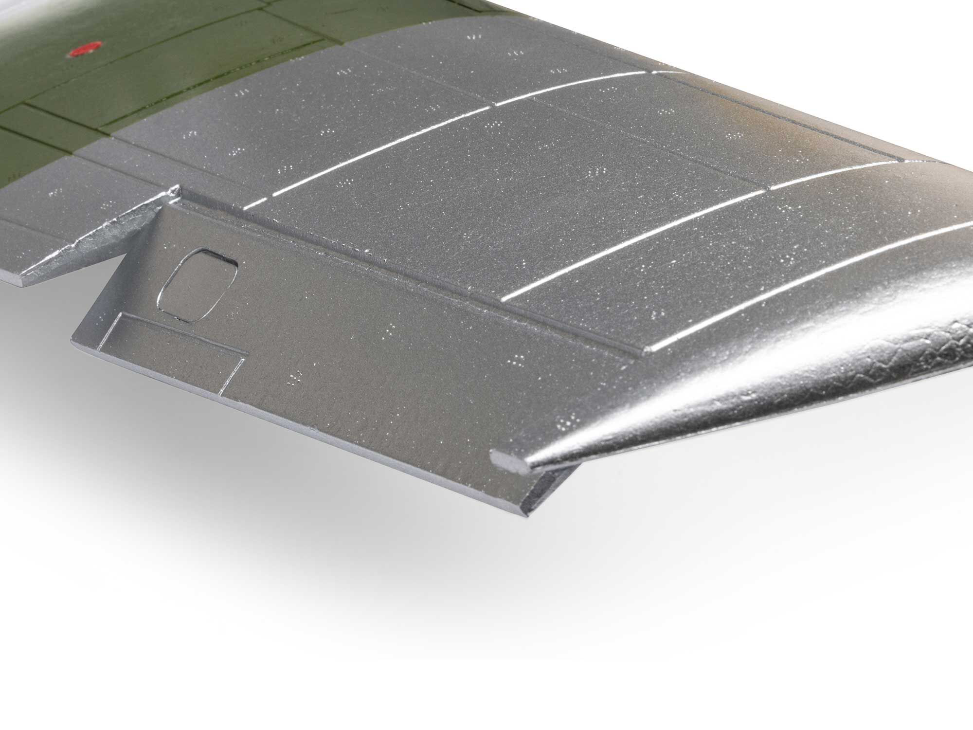 E-flite P-51D Mustang 1.0m BNF Basic with AS3X+ and SAFE Select - Image 16