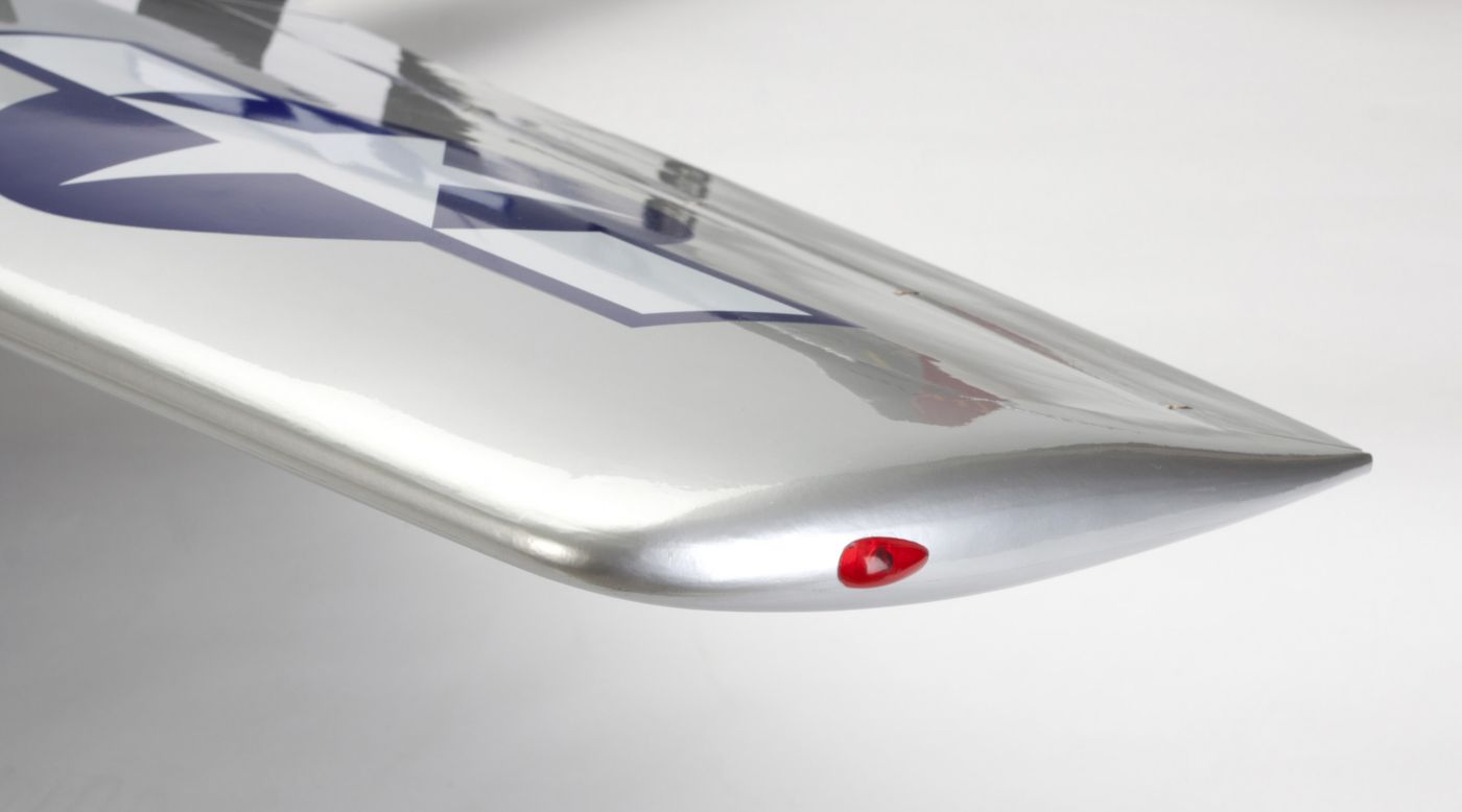 Hangar 9 P-51D Mustang 60cc ARF - Image 15