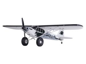 FMS PA-18 RTF 1.30m / 1300mm (with Reflex V3)