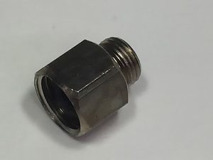Badger Paasche/Badger Hose Adaptor