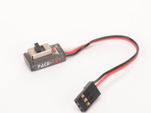 Core RC Pace 45 Switch