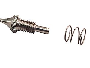 Badger Paint Tip & Spring For Model 250