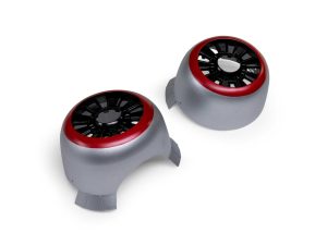 E-flite Painted Cowl Set: Beechcraft D18