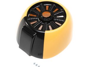 E-flite Painted Cowl: T-28 Trojan