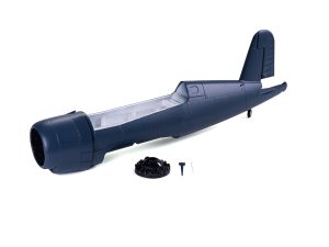 E-flite Painted Fuselage: 1.2m F4U-4